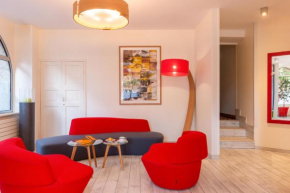 Hôtel de Perros, The Originals Boutique